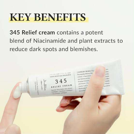 Dr.%20Althea%20345%20Relief%20Cream%2050ml%20new%202026%20-%20Image%204