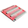 【Hey my home】Raspberry Pi 3 Model / B+ GPIO Extension Board 1 to 3 Banana M3 40 Pin GPIO Module For Orange Pi / Orange Pi Mini. 