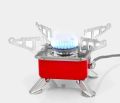Portable Butane Gas Stove Burner -.