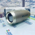 Koleer S1000 Wireless Portable Bluetooth Speaker , Powerful Bass, Clear Sound.