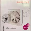 Super_Star Exhaust Fan 10 inch. 