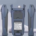 COMPTYCO Handheld Optical Meter Optical Fiber Tester Optical Attenuation Test with FC/SC Adapter(OPM -70 -+10DBm). 