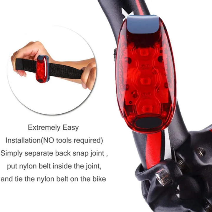 8%20Pcs%20Safety%20Light%20Waterproof%20Red%20Flashing%20Bicycle%20Rear%20Light,%20Suitable%20for%20Running,%20Walking,%20Cycling,%20Helmet,%20Etc%20-%20Image%205