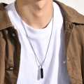 Men's Necklace with Chain Jewelry For Men. 