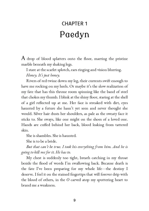 Fearless%20(The%20Powerless%20Trilogy%20#3)%20by%20Lauren%20Roberts%20(%20Premium%20Paper%20and%20Matte%20Cover%20)%20-%20Image%202