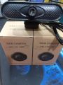 1080P Full HD Web Camera 5 Glass lens -built in Mic - for desktop or laptop computer -online class -video call - Conference -Online Teaching.