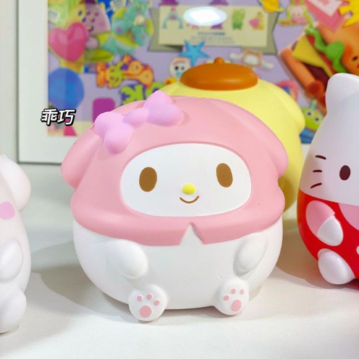 %E3%80%90Free-delivery%E3%80%91%20Sanrio%20Kawaii%20Melody%20Decompression%20Kuromi%20Cinnamoroll%20Stress%20Relief%20Squishy%20Cartoon%20Children's%20Hand%20Pinch%20Healing%20Gift%20-%20Image%204