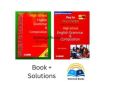 High School English Grammar and Composition by Wren and Martin ( Book + Solution). 