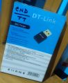 Wifi Receiver DT Link 300mbps  DT-W 131/130  high quality dongle available. 