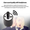 Sound Amplifier Wall Microphone Listening Device Voice Audio Listening Wiretap Device Audio Ear Listening Sound Monitor. 