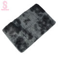 Cute Shaggy Bedside Blanket Floor Mat Carpet Household Living Room Bedroom Decor. 