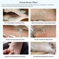 【The Edge of Beauty】2pcs Exfoliating Foot Pedicure Socks Feet Mask Remove Dead. 