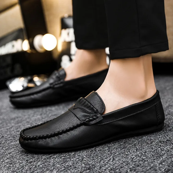 Spring%20and%20summer%20men's%20shoes,%20low-top%20beanie%20shoes,%20versatile%20casual%20shoes,%20breathable%20leather%20shoes,%20black%20work%20shoes,%20one%20foot%20-%20Image%202