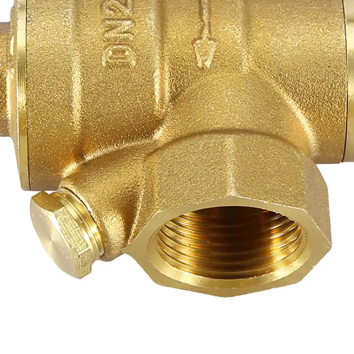 DN20%203/4"%20Adjustable%20Water%20Pressure%20Reducing%20Regulator%20Valve%20Reducing%20Valve%20-%20Image%209