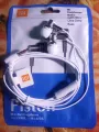 Piston In-Ear Earphone For MI and all types of smartphones. 