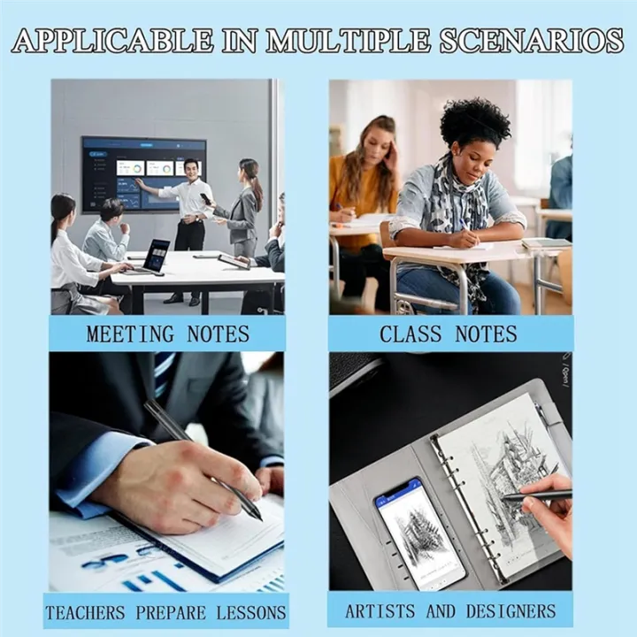 Syncify%20Digital%20Sketchbook,%20Bluetooth%205.0%20Smart%20Pen%20&%20Notebook,%20Drawing,%20Writing,%20Note-Taking,%20Digital%20Drawing%20Notebook%20-%20Image%208