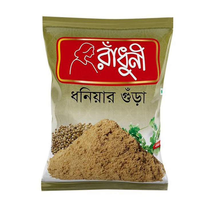 Radhuni Dhania Powder -500gm