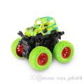 baby toy four-wheel drive inertial stunt off-road vehicle model Car toy for Kids.