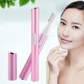 Hair Eyebrow Trimmer Hair Remover.