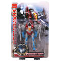 Deformation Toy Mini Transformers Car Bumblebee Robot Megatron M Day Spider Red Commander hine Boy. 