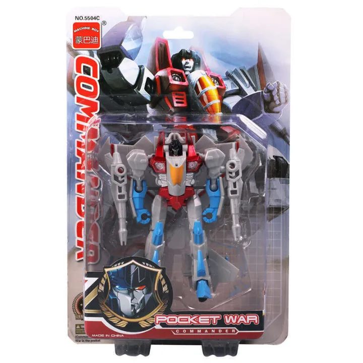 Deformation%20Toy%20Mini%20Transformers%20Car%20Bumblebee%20Robot%20Megatron%20M%20Day%20Spider%20Red%20Commander%20hine%20Boy%20-%20Image%205