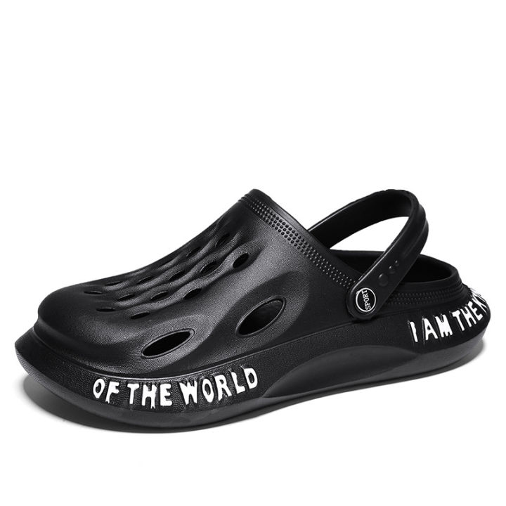 Coconut%20Cave%20Shoes%20Men's%20Soft%20Sole%20Garden%20Shoes%20Trendy%20Versatile%20Slippers%20Men's%20Toe%20Sandals%20Breathable%20Beach%20Shoes%20Men%20-%20Image%205