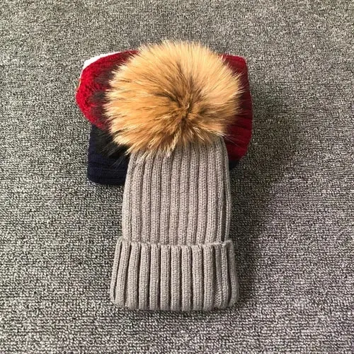 Winter%20Brand%20Female%20Fur%20Pom%20Poms%20hat%20Winter%20Hat%20For%20Women%20Girl%20's%20Hat%20Knitted%20Beanies%20Cap%20Hat%20Thick%20Women%20Skullies%20Beanies%20-%20Image%207