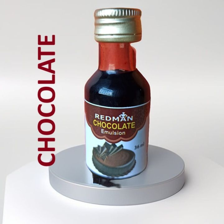 Redman%20Emulsions,%20Food%20Color%20+%20Food%20Flavored%20%20Essence%20+%20Color%20STRAWBERRY%20+%20CHOCOLATE%20+%20MANGO%20+%20ORANGE%20+LEMON%20%20COMBO%20-%205%20PCS%20X%2036%20ML%20-%20Image%203