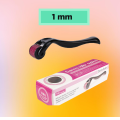 Neo Hair Lotion Plus 1mm Derma Roller For Advanced Hair Growth. 
