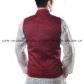 Smart & Stylish Men's Waistcoat, Koti, Modi Coat & Vest | Wedding & Party Wear.