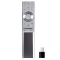 Smart Remote Control for Samsung TV BN59-01274A BN59-01272A Air Mouse 2.4G+ Infrared Remote Control Built-in Gyroscope.