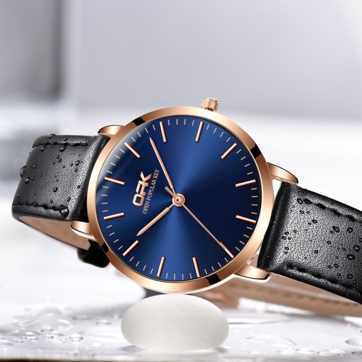 OPK%20Fashion%20Watch%20Women%20Woman%20Original%20Quartz%20Business%20Relo%20Waterproof%20Fashion%20Wrist%20Watch%20for%20Women%20Woman%20Leather%20-%20Image%205