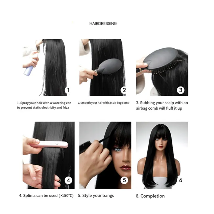 European%20and%20American%20Style%20Wig%20Black%20Brown%20with%20Bangs%20Big%20Wave%20Long%20Curly%20Hair%20Chemical%20Fiber%20Curls%20Highlighting%20Wig,%20Easy%20to%20Use%20-%20Image%206