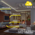 Suitable for iPhone (universal) infrared remote control zazaremote control home appliances TV air conditioner. 