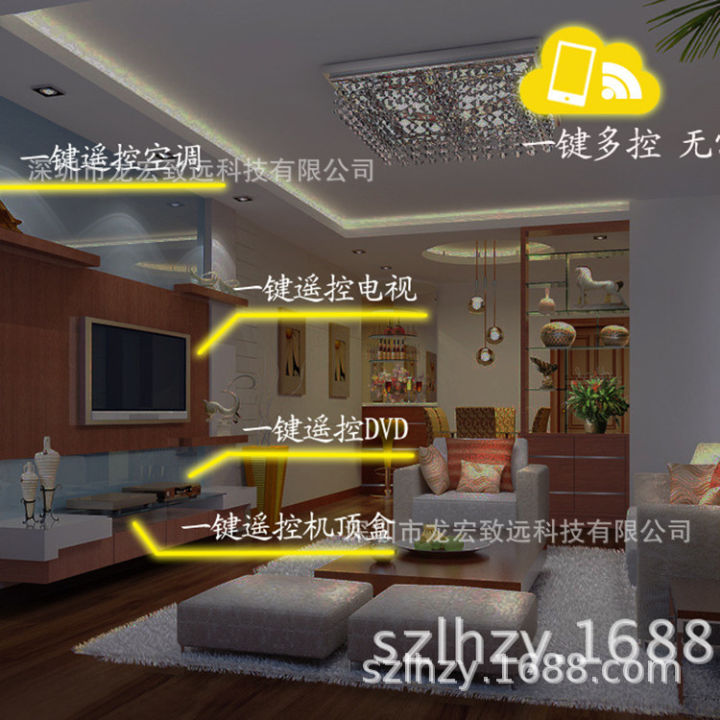 Suitable%20for%20iPhone%20(universal)%20infrared%20remote%20control%20zazaremote%20control%20home%20appliances%20TV%20air%20conditioner%20-%20Image%205