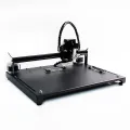 2024 BACHIN diy Pen Drawing Writing Robot Handwriting Machine Corexy XY-plotter for CNC Shield Drawing Toys Faster Speed. 