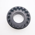 Bicycle Disc Chainrings Install Removal Tool for STEPS E-5000.