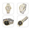 【Broad Sunlight shop】(New) men Business luminous steel sport waterproof watch for men. 