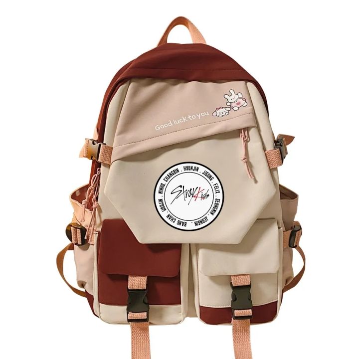 Stray%20Kids%20Backpack%20Fashion%20Korean%20Style%20School%20Bag%20For%20Boys%20Girls%20Mochila%20Students%20Rucksuck%20School%20Backpack%20Travel%20Backpacks%20-%20Image%203