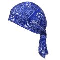 Alien Men's Bandana Scarf Cycling Headscarf Handkerchief Head Outdoor Pirate Hat Motorcycle Printed Paisley Multi Color Hip-Hop Dance.