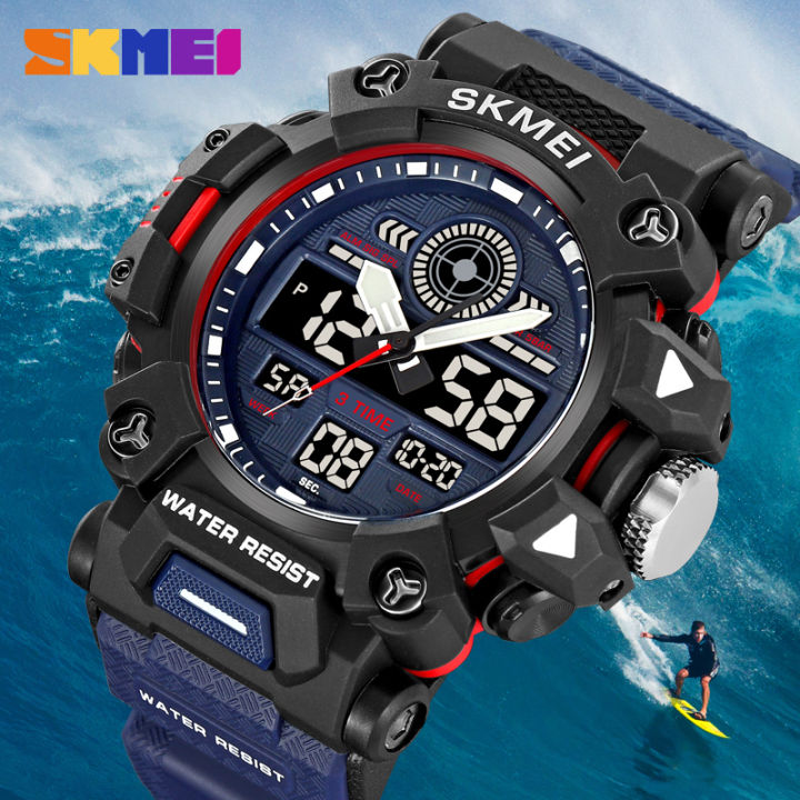 SKMEI%20%20Dual-Display%20Electronic%20Wristwatches%20With%20Luminous%2050m%20Waterproof%20Mutifunctional%20Sports%20Watch%20For%20Men%202226%20-%20Image%205