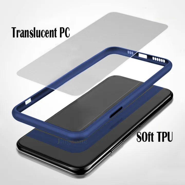 Samsung%20Galaxy%20M30s%20/%20Samsung%20Galaxy%20M21%20-%20(%20Premium%20Quality%20)%20360%C2%B0%20Full%20Cover%20TPU%20Shockproof%20Bumper%20Phone%20Case%20Back%20Cover%20-%20Image%205