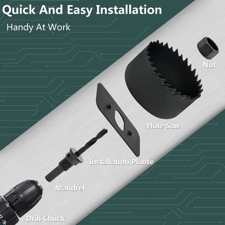 16%20Pieces%20Hole%20Saw%20Set%2019-127mm%20Durable%20Carbon%20Steel%20Hole%20Saw%20Drill%20Bit%20Kit%20With%20Box%20Arbor%20Mandrel%20Hex%20and%20Allen%20Key%20for%20DIY%20Wood%20Plastic%20Drywall%20PVC%20Corn%20-%20Image%205