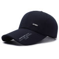 baseball caps, men's sun hats, sunscreen, sunshade, fishing, men's autumn style, big head circumference, hard cap, baseball cap. 