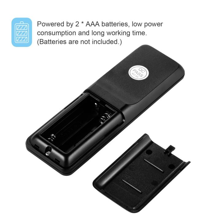 Godox%20RC-A5?%20Remote%20Control%2016%20Channels%206%20Groups%20-%20black%20-%20Image%207