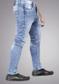 New  Collection Slim-fit Stretchable Denim   INDIAN Jeans Pant For Men. 