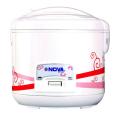 Nova Rice Cooker 1.8 Litre. 