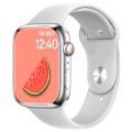 Laxasfit S9 Pro Smart Watch Bluetooth Voice Calling Full Screen Smartwatch. 