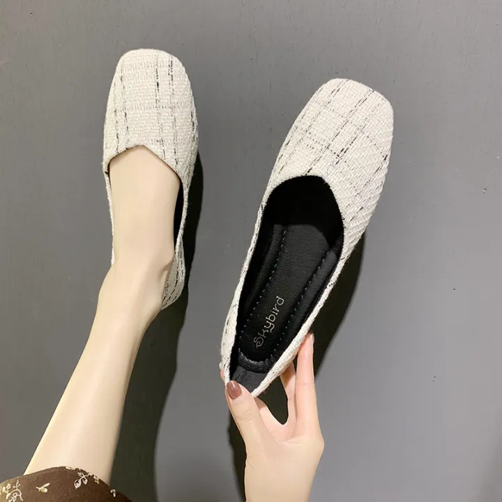 2024%20new%20simple%20style%20romantic%20and%20comfortable%20flats%20shoes%20-%20Image%204