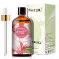 PHATOIL 100ml Fragrance Oil for Scented Candles Soap Making Coconut Vanilla Sea Breeze Fresh Linen White Musk Aroma Oils.